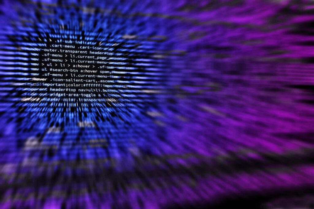 data as a business asset